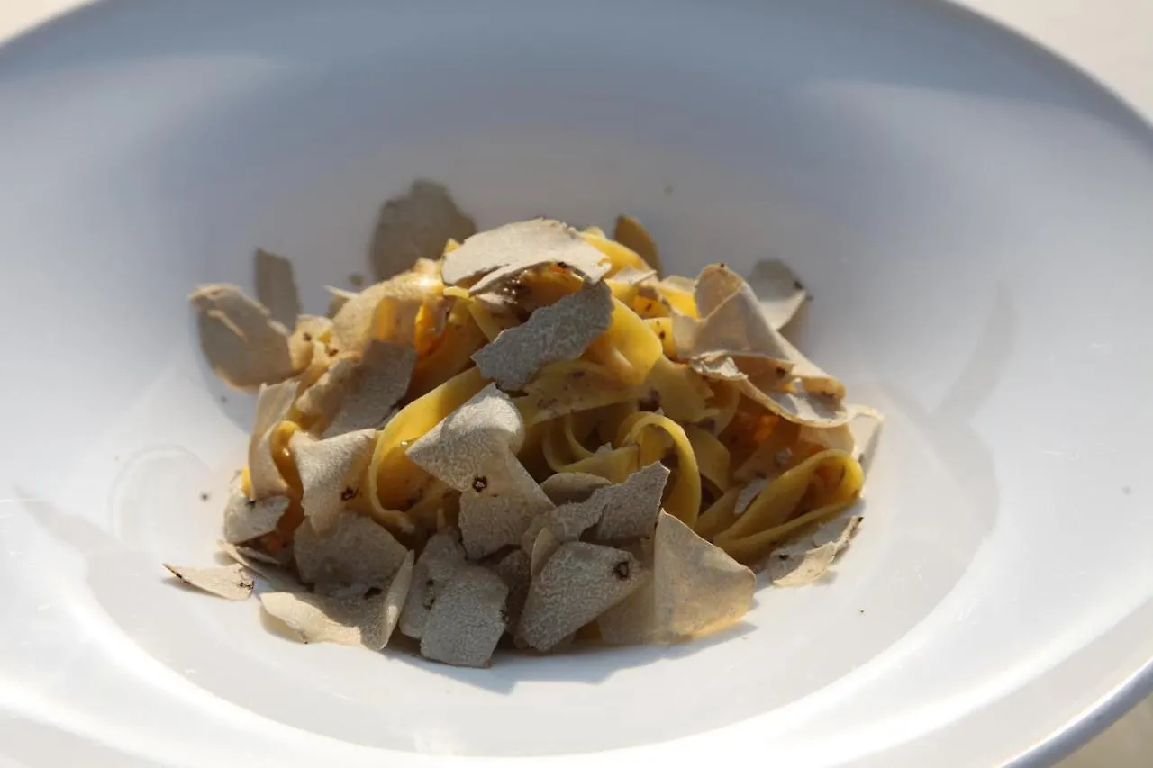Mulino Luxury Boutique Hotel Buje