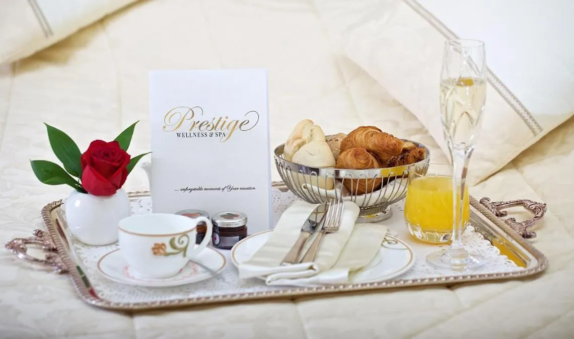Mulino Luxury Boutique Hotel Buje