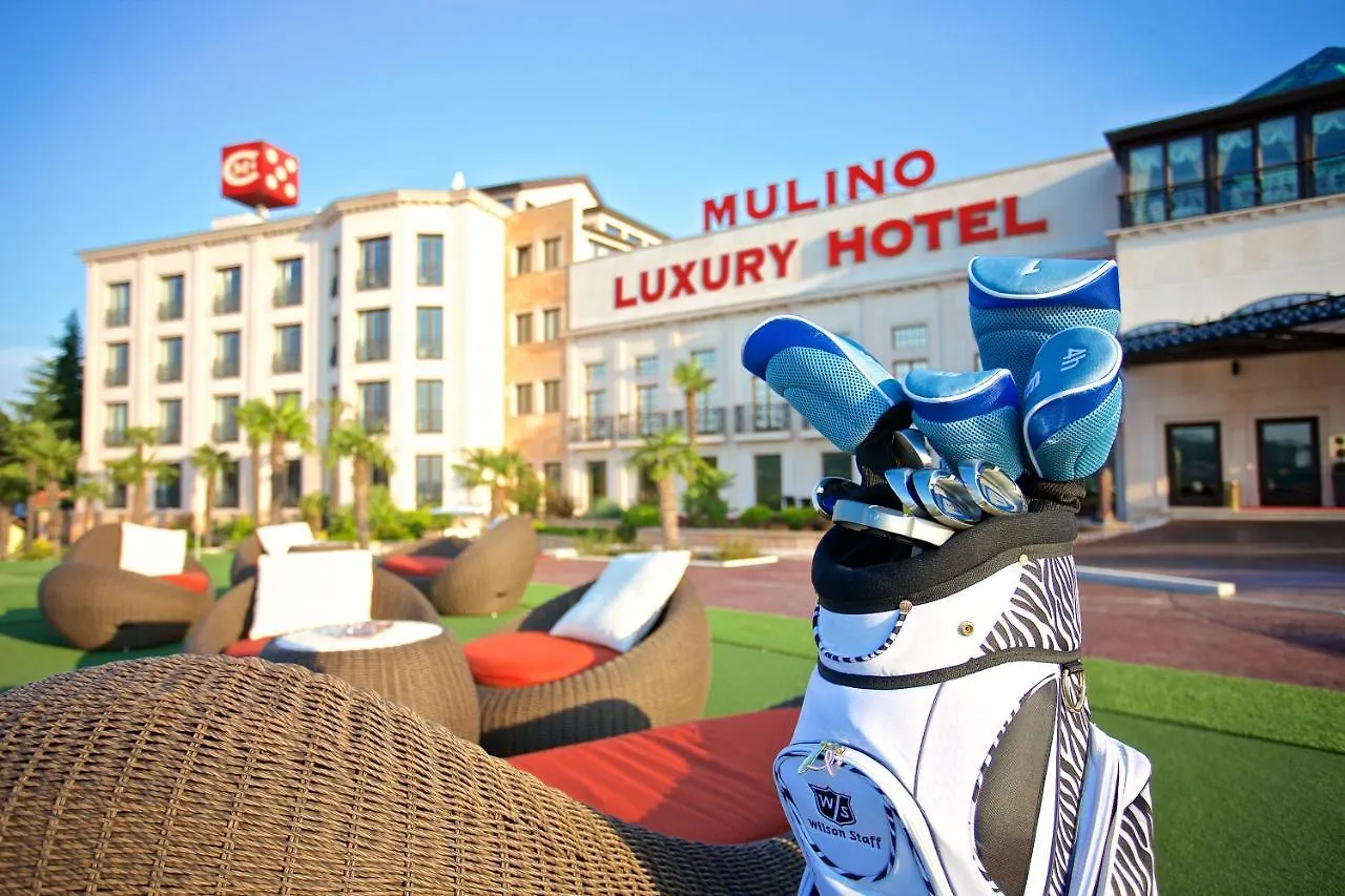 Mulino Luxury Boutique Hotel Buje