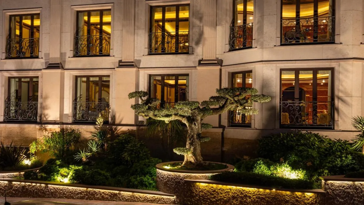 Mulino Luxury Boutique Hotel Buje 5*,