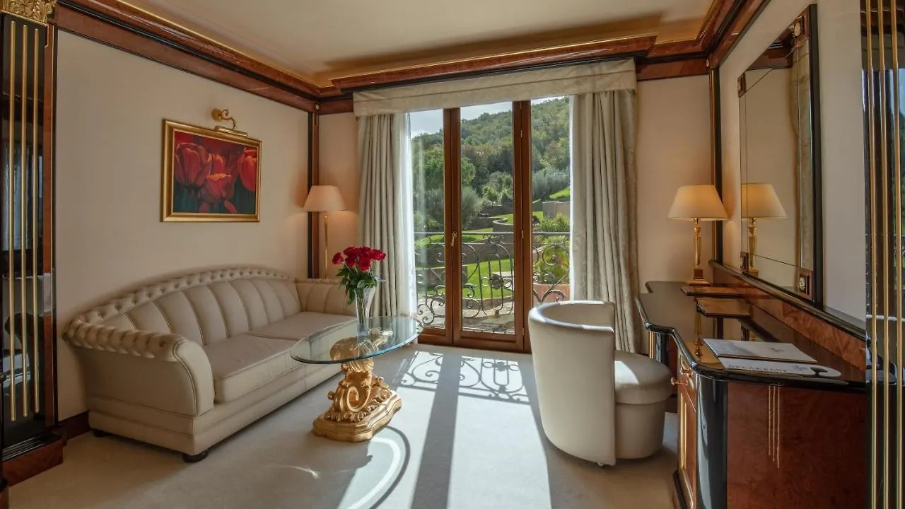 Mulino Luxury Boutique Hotel Buje