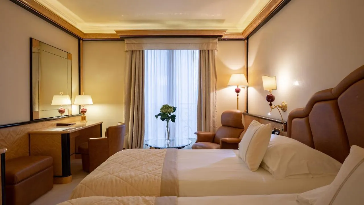 *****  Mulino Luxury Boutique Hotel Buje Kroatien