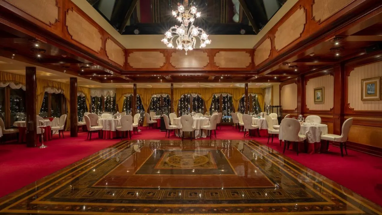 Mulino Luxury Boutique Hotel Buje 5*,