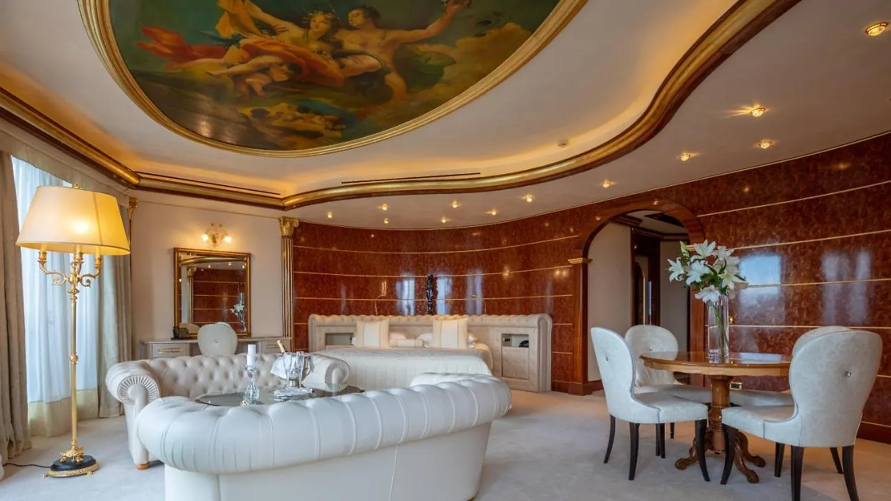 Mulino Luxury Boutique Hotel Buje