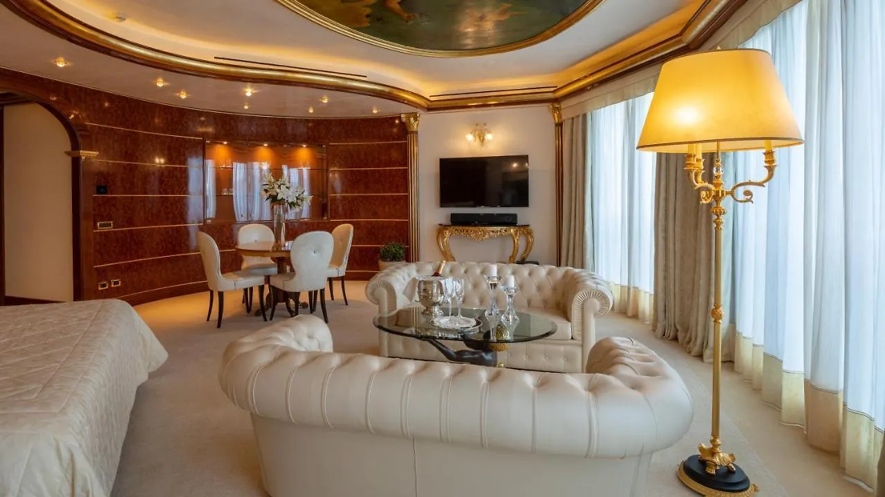 Mulino Luxury Boutique Hotel Buje