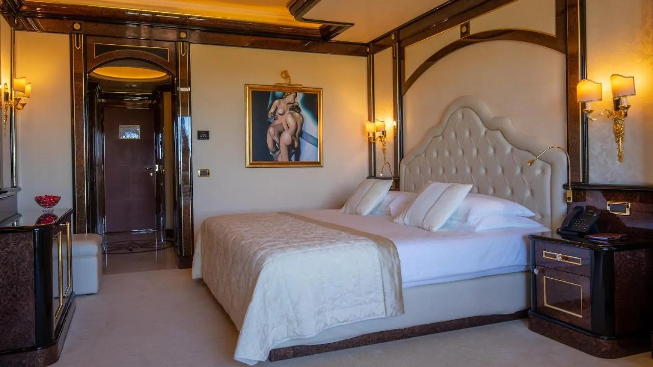*****  Mulino Luxury Boutique Hotel Buje Croatia