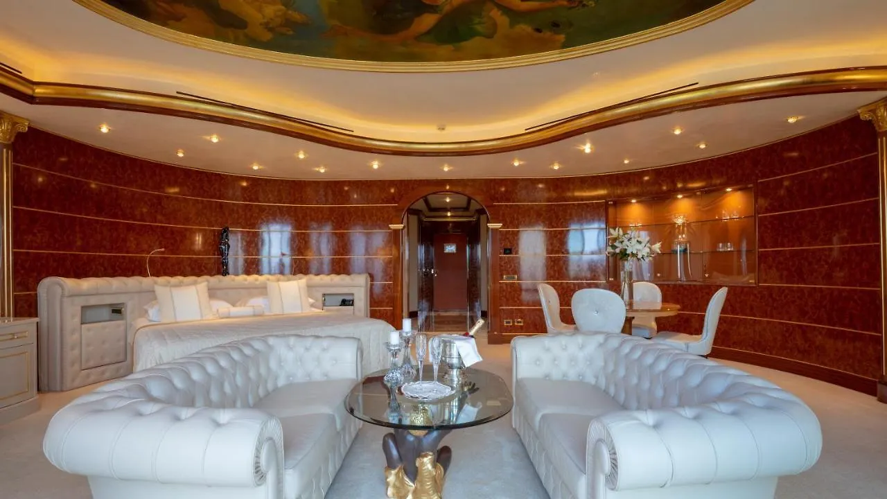Mulino Luxury Boutique Hotel Buje