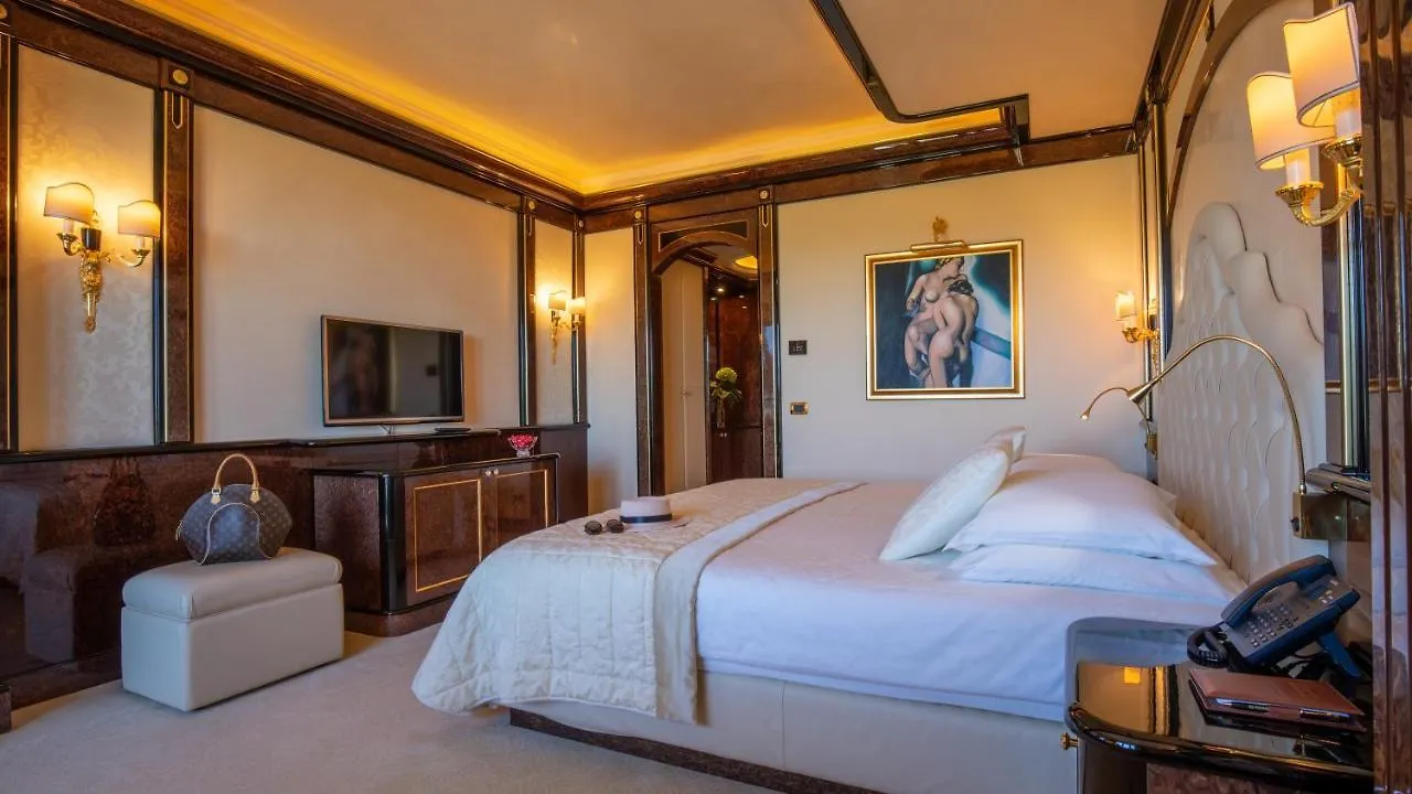 Mulino Luxury Boutique Hotel Buje