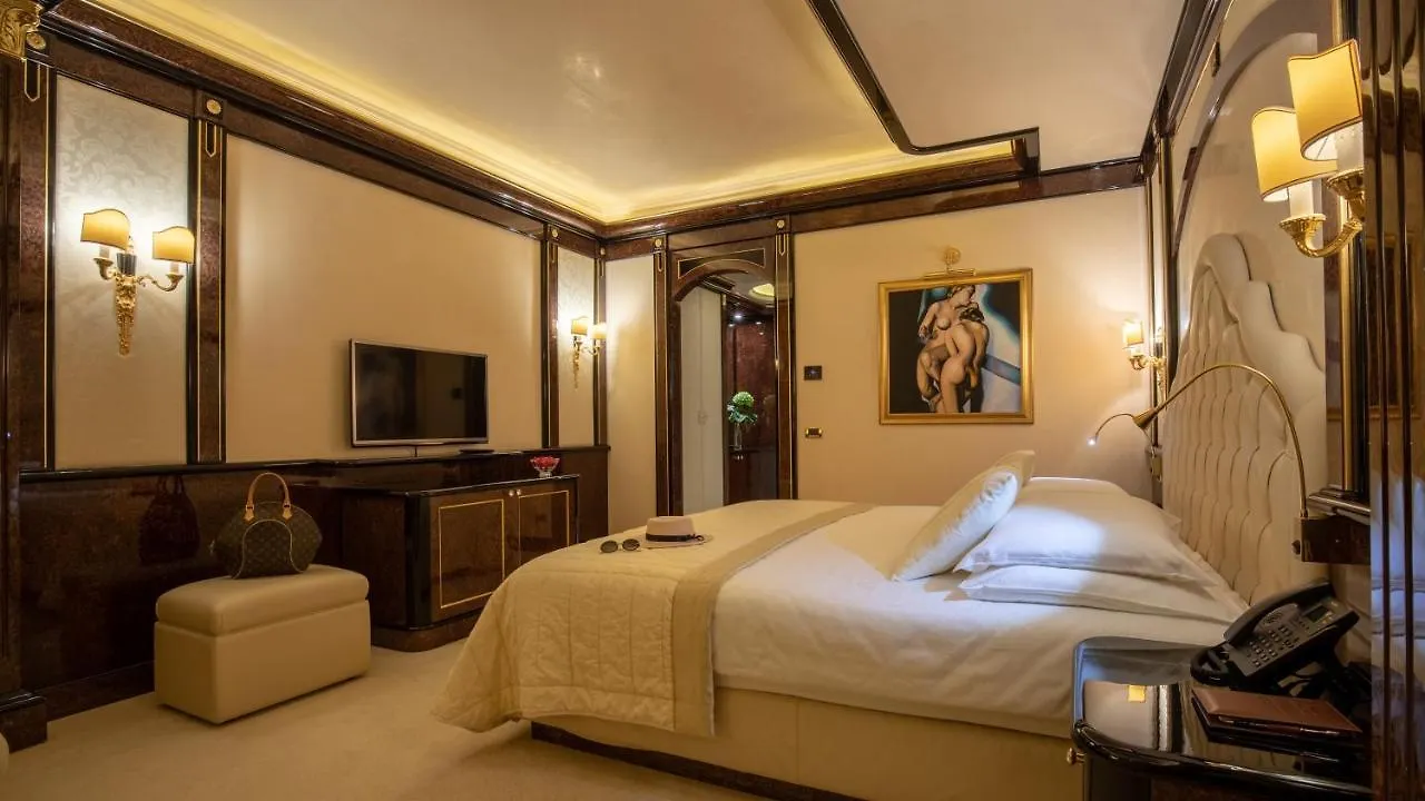 Mulino Luxury Boutique Hotel Buje 5*,