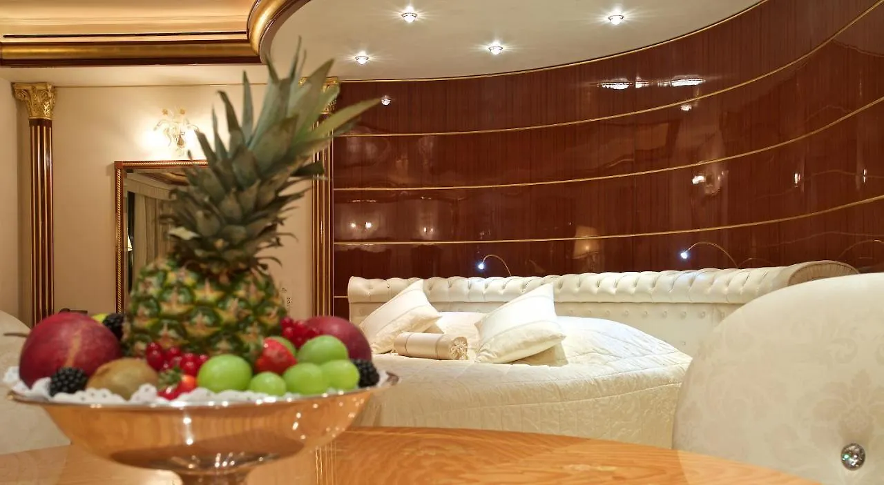 Mulino Luxury Boutique Hotel Buje