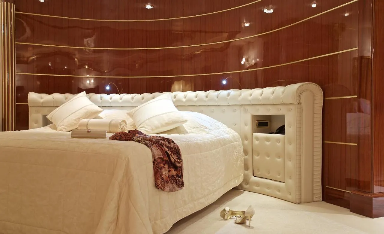 Mulino Luxury Boutique Hotel Buje