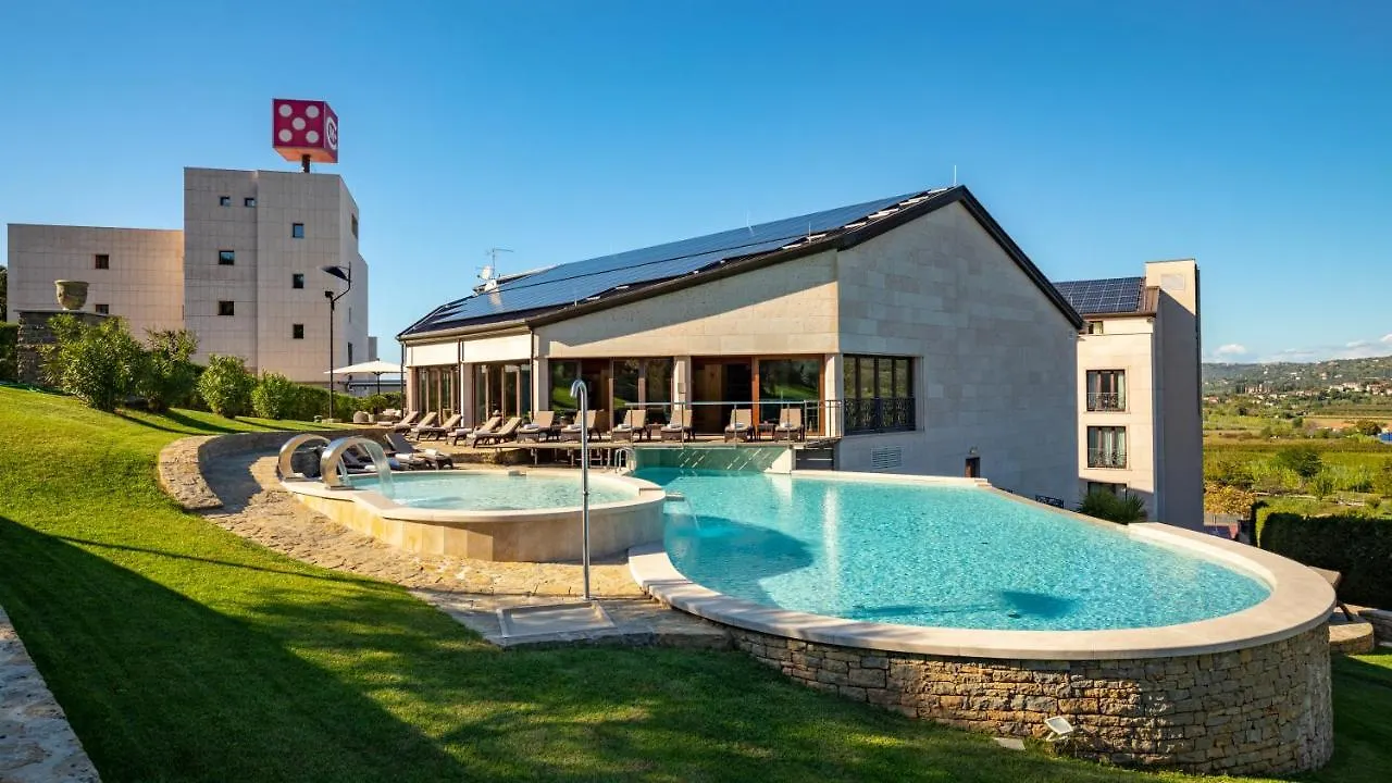 *****  Mulino Luxury Boutique Hotel Buje Croatia
