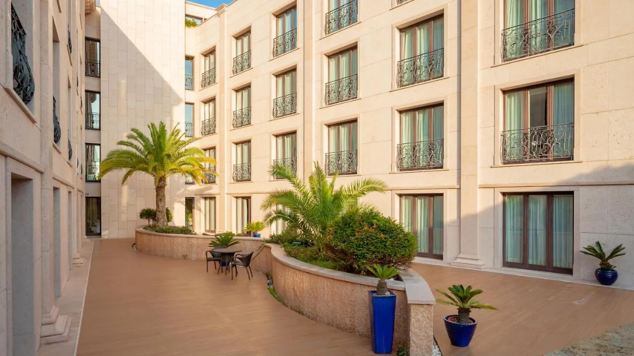 Mulino Luxury Boutique Hotel Buje