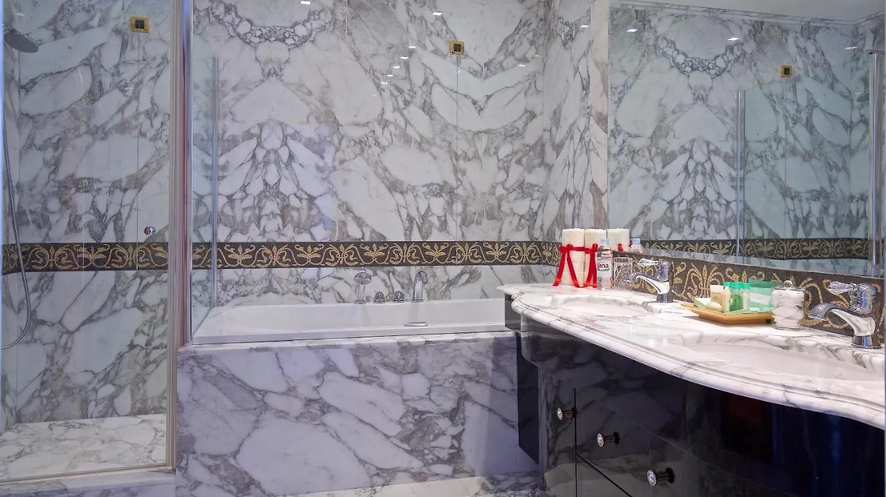 Mulino Luxury Boutique Hotel Buje