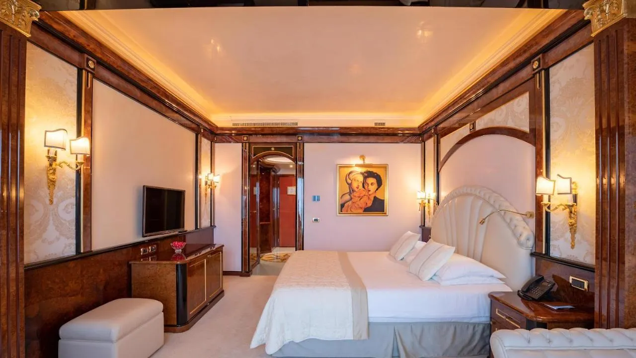 Mulino Luxury Boutique Hotel Buje