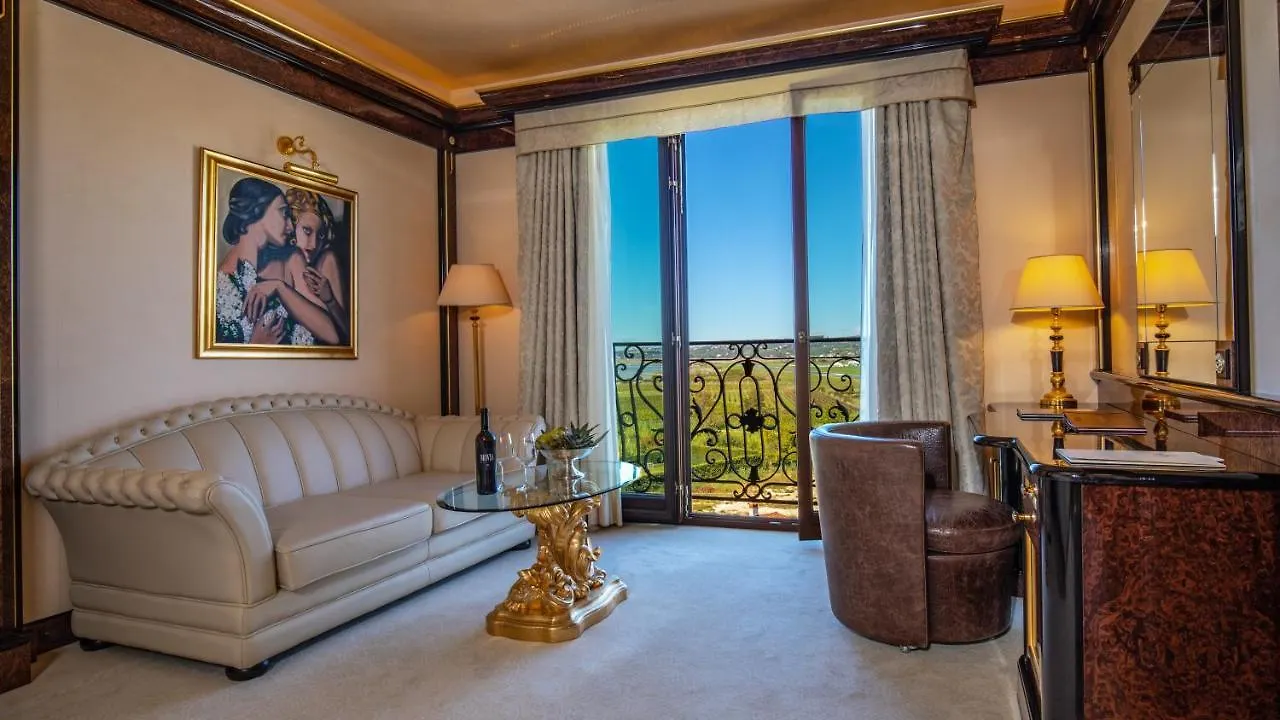 Mulino Luxury Boutique Hotel Buje