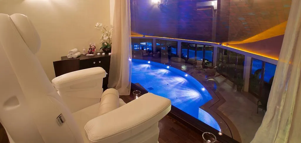 Mulino Luxury Boutique Hotel Buje