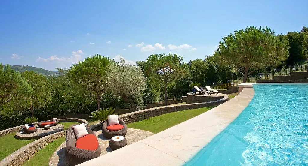 Mulino Luxury Boutique Hotel Buje