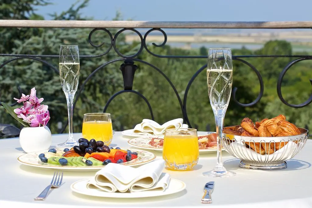 Mulino Luxury Boutique Hotel Buje
