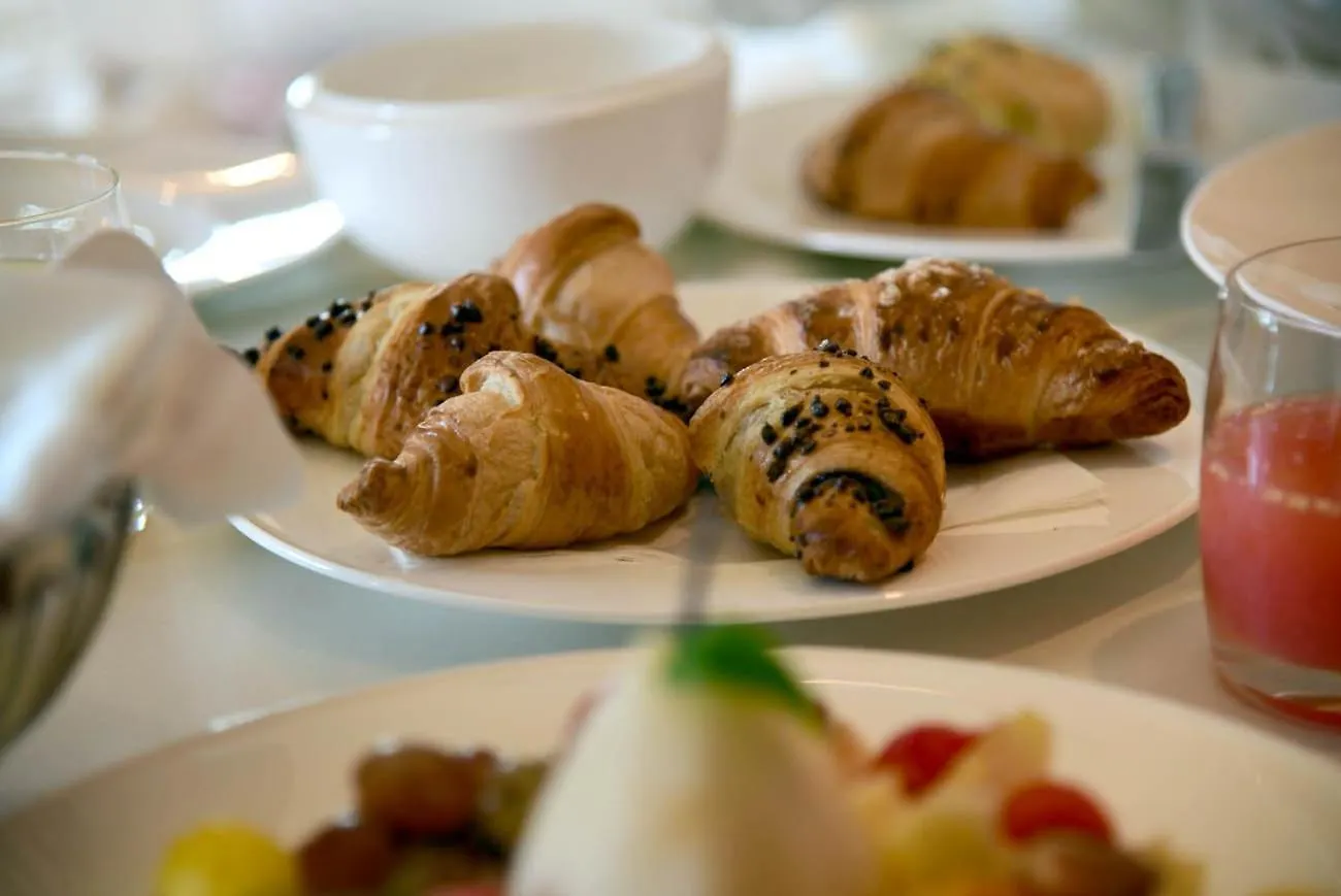Mulino Luxury Boutique Hotel Buje 5*,
