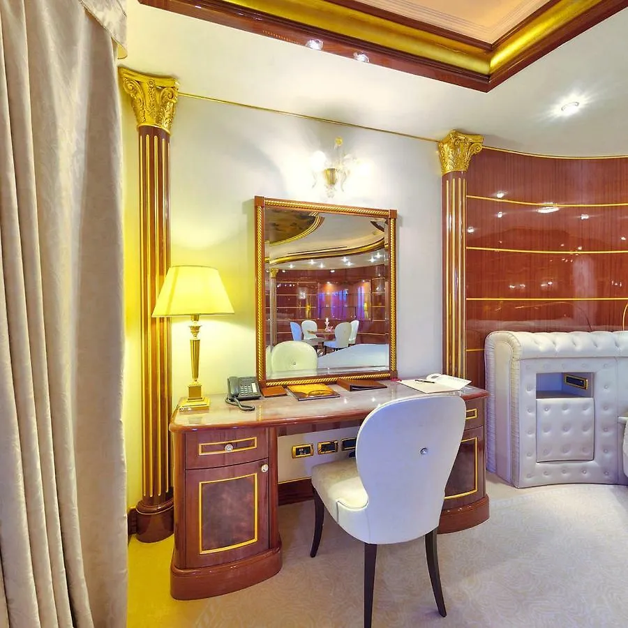 Mulino Luxury Boutique Hotel Buje 5*,  Kroatien