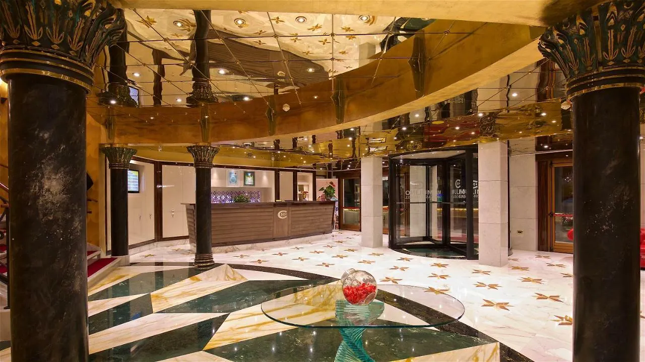 Mulino Luxury Boutique Hotel Buje 5*,  Croatia