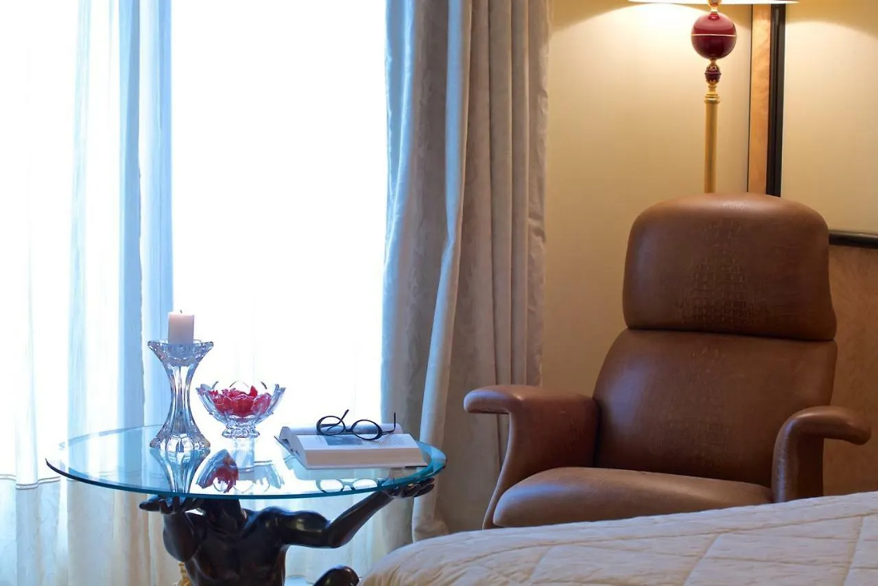 *****  Mulino Luxury Boutique Hotel Buje Kroatien