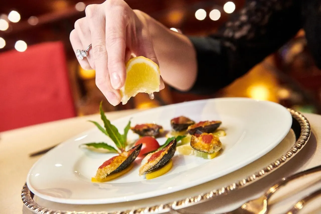 Mulino Luxury Boutique Hotel Buje