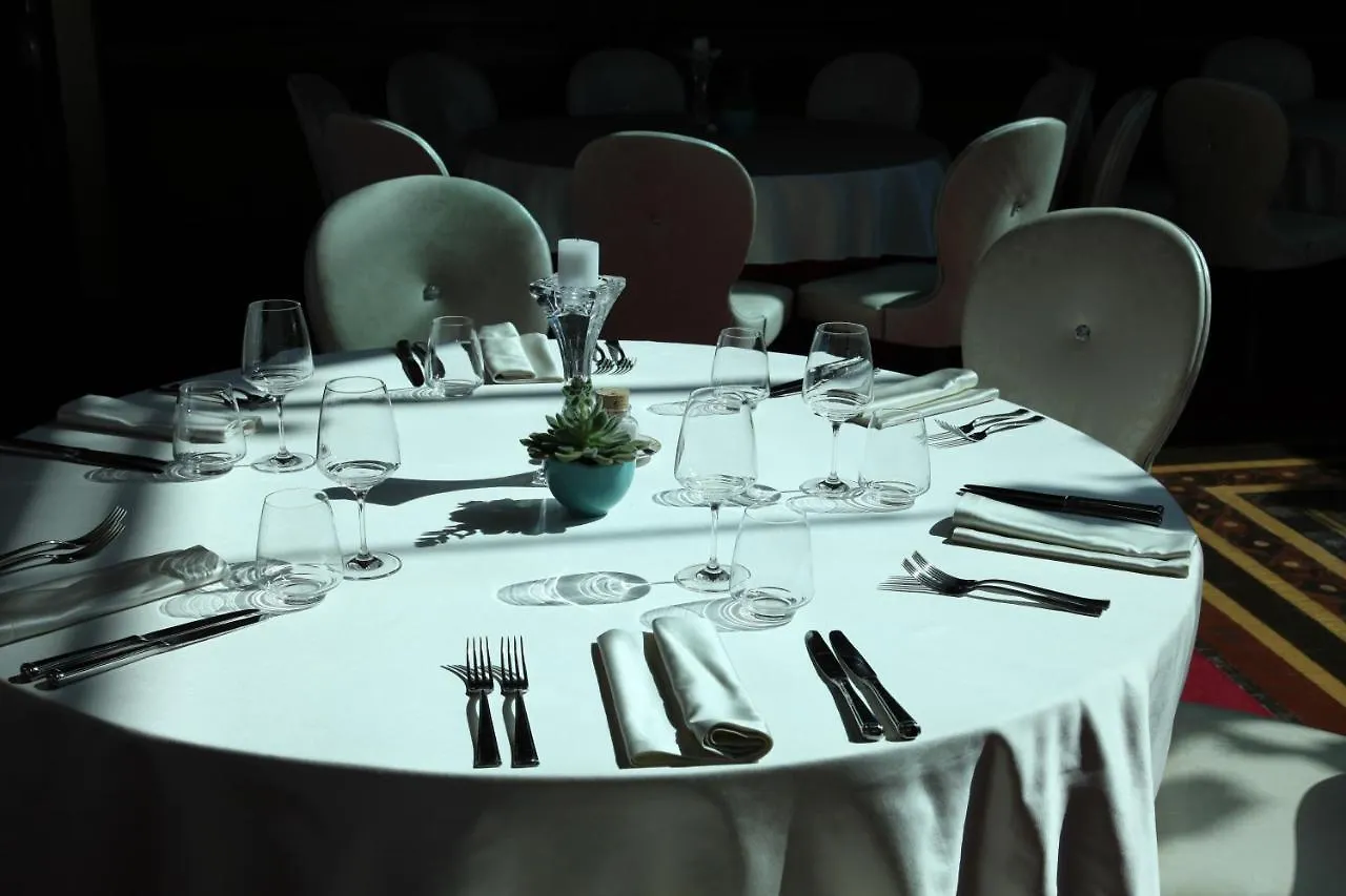 Mulino Luxury Boutique Hotel Buje