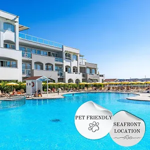 Hotel apartamentowy Family Del Mar, Banjole