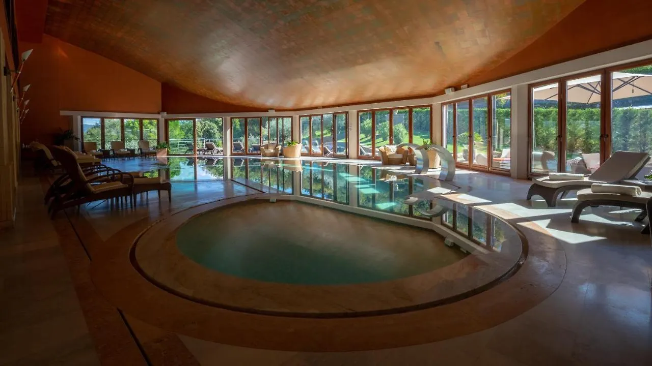 Mulino Luxury Boutique Hotel 5*, Buje
