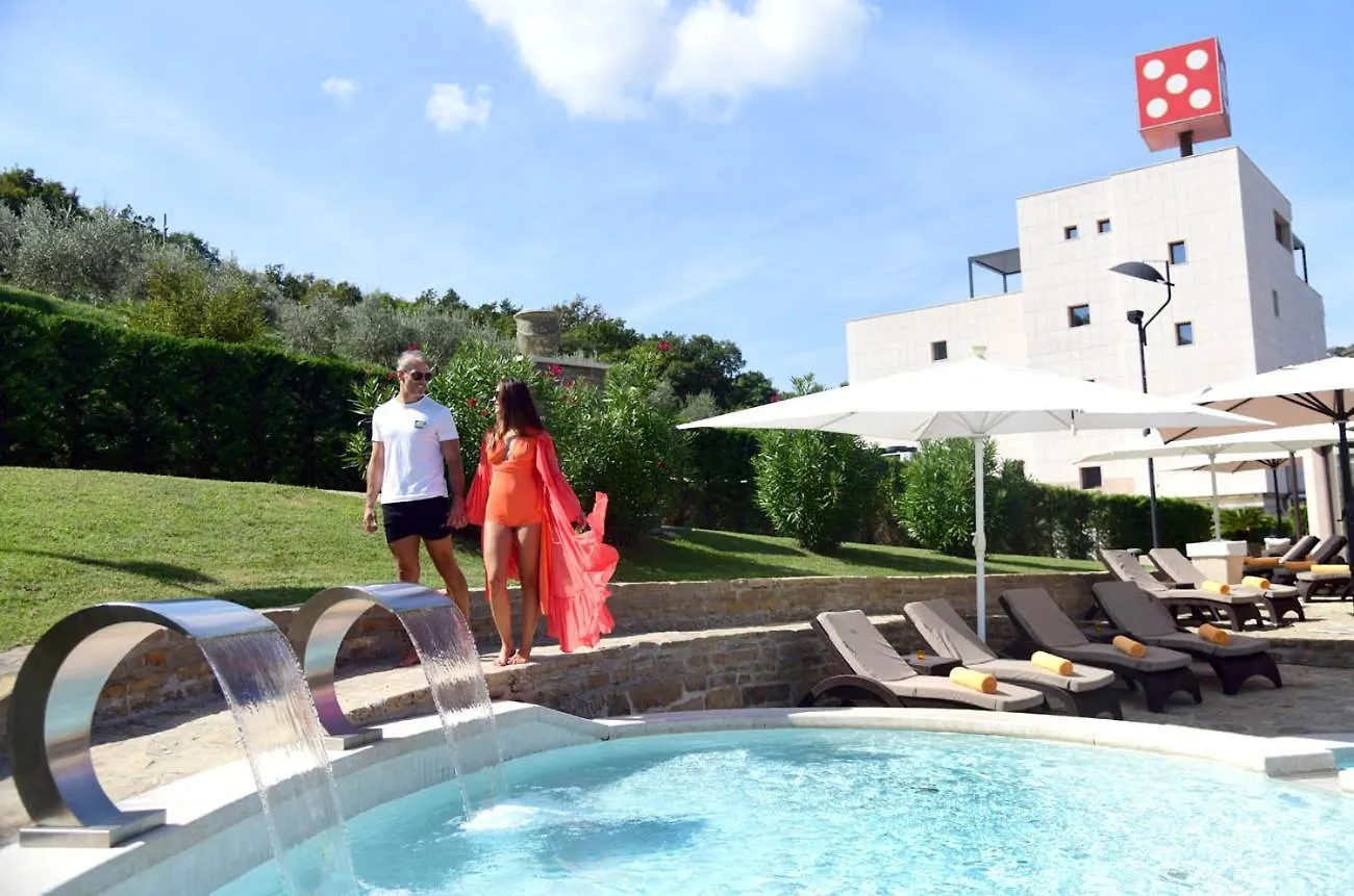 *****  Mulino Luxury Boutique Hotel Croatia